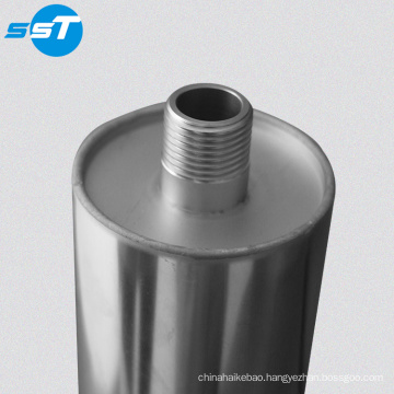 OEM stainless steel product small stainless tank,small water tanks cooling system,hot water storage tank stainless small